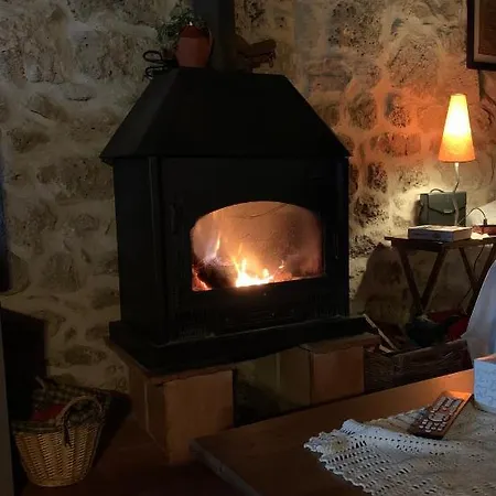 La Casa Del Caminero
