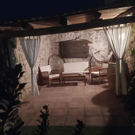 La Casa Del Caminero Сasa de vacaciones Cozuelos de Fuentiduena