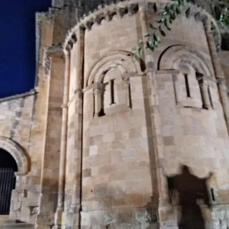 La Casa Del Caminero Cozuelos de Fuentiduena