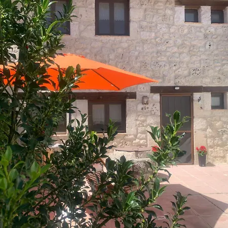 La Casa Del Caminero Сasa de vacaciones