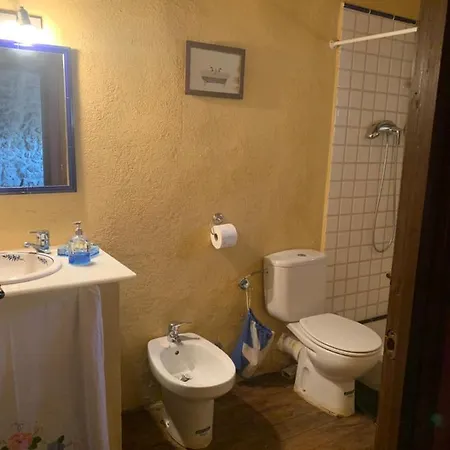La Casa Del Caminero *