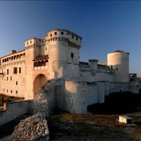 La Casa Del Caminero