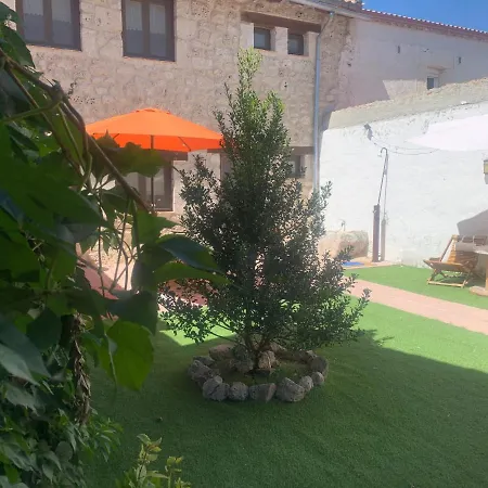 La Casa Del Caminero *