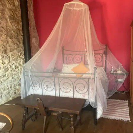 La Casa Del Caminero * Cozuelos de Fuentiduena