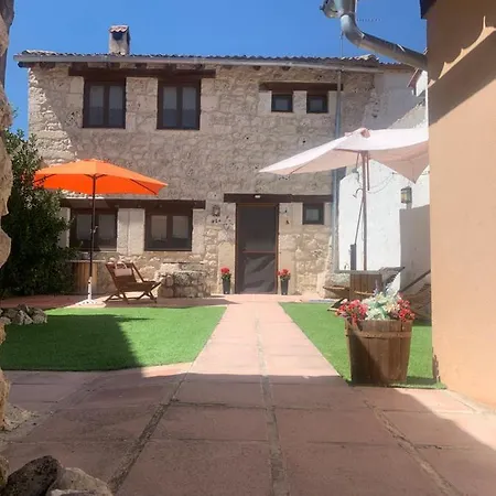 La Casa Del Caminero