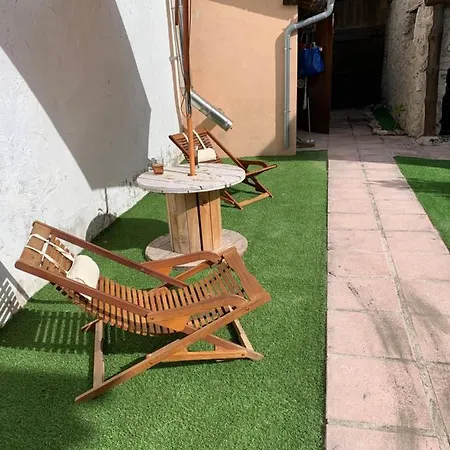 La Casa Del Caminero Сasa de vacaciones