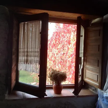 Σπίτι διακοπών La Casa Del Caminero Cozuelos de Fuentiduena