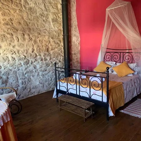 La Casa Del Caminero Сasa de vacaciones