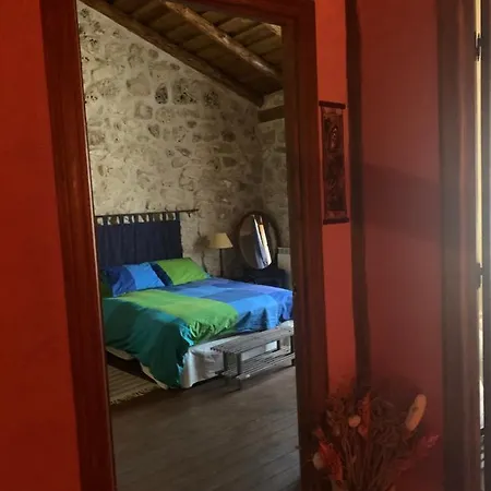La Casa Del Caminero Cozuelos de Fuentiduena